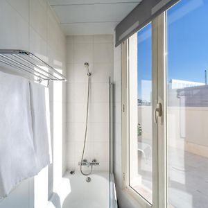 Superior Kamer met Twee Aparte Bedden